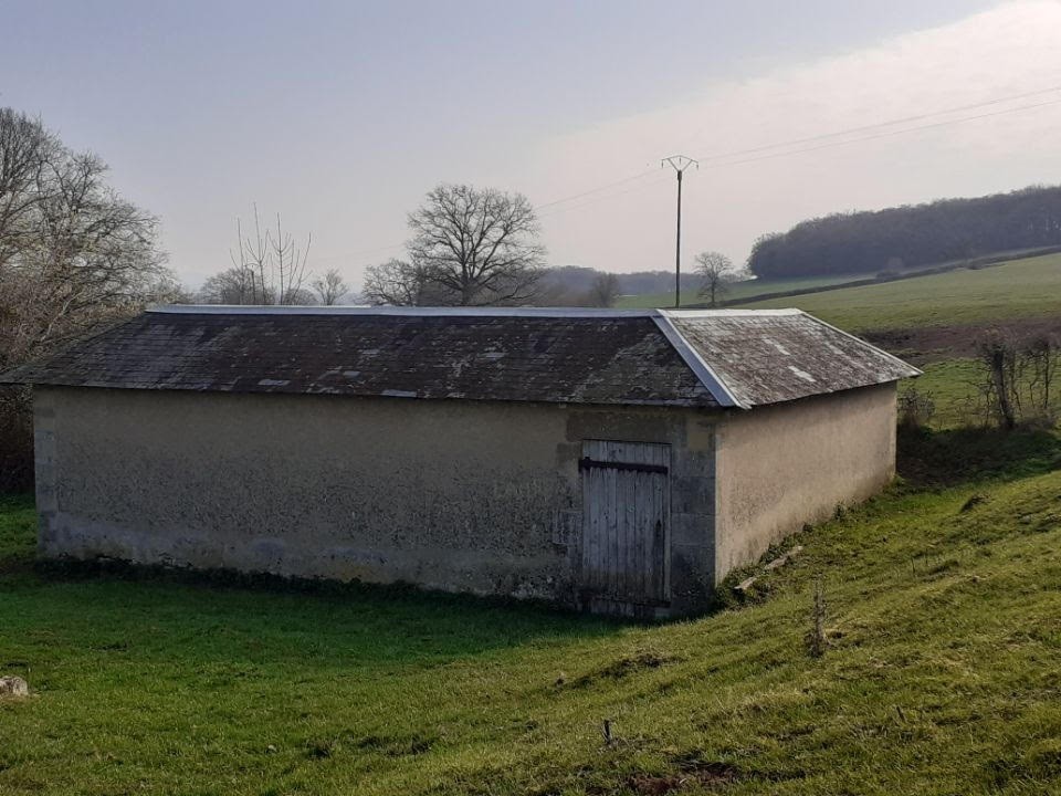 Lavoir de Pazy