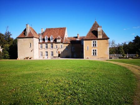 Chateau 1