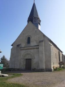 Eglise