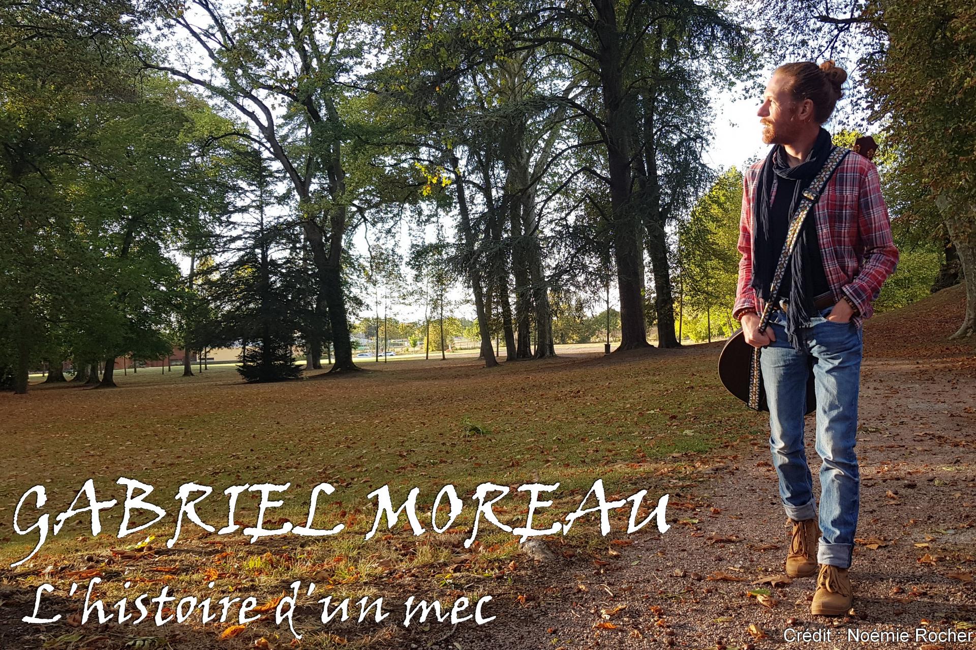 Photo horizontale gabriel