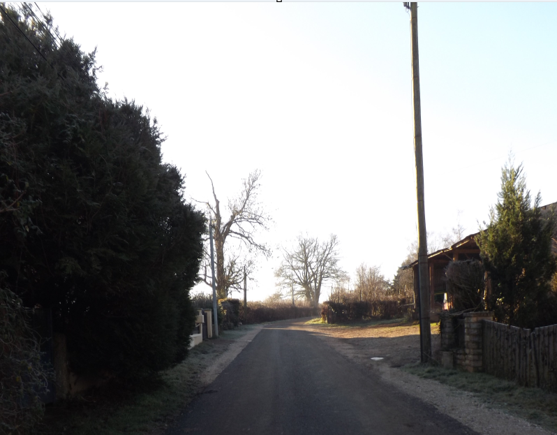 Route st gremanges 2024 1